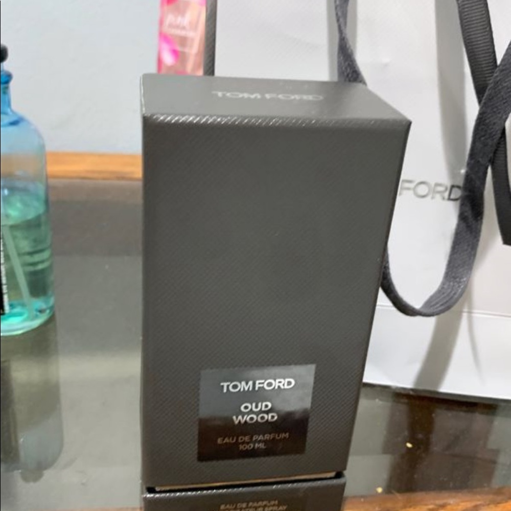 TOM FORD OUD BRAND NEW